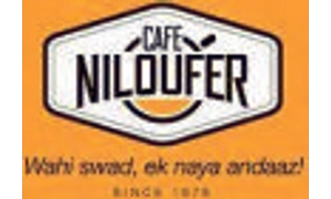 Niloufer