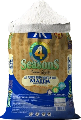4 Seasons Maida